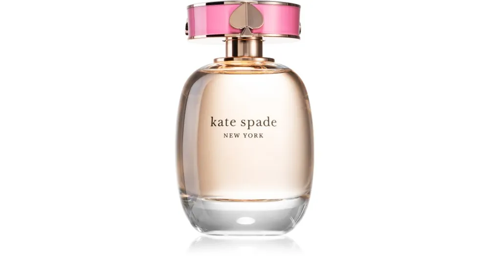 Olcsóbb Kate SpadeNew York Eau de Parfum hölgyeknek