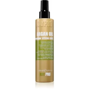 Prémium KayproArgan Oil 10in1 Nourishing Conditioner öblítés nélküli kondicionáló Argán olajjal