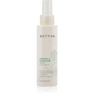 Akciós ár Kemon GroupActyva Volume e Corposità tömegnövelő spray