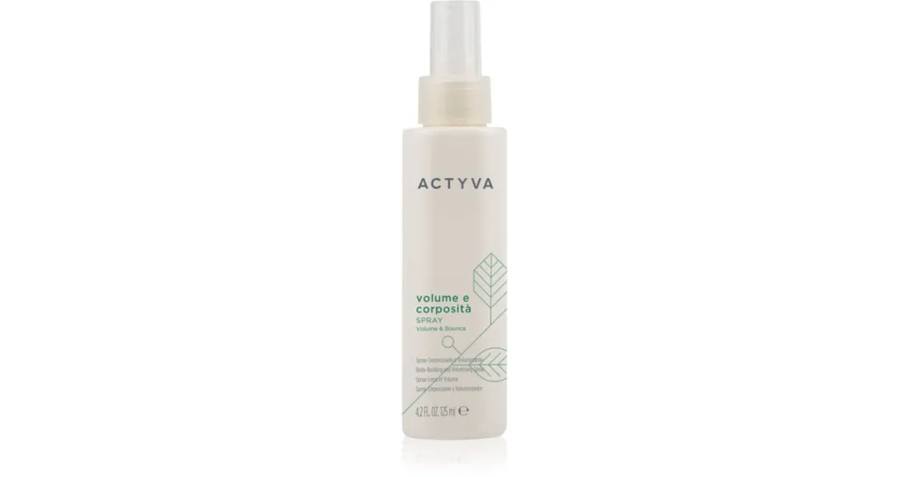 Akciós ár Kemon GroupActyva Volume e Corposità tömegnövelő spray