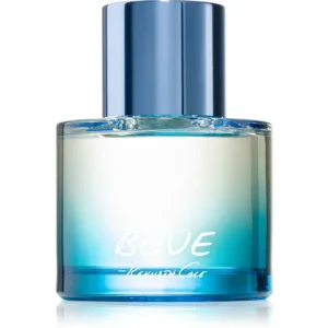 Szuper ajánlat Kenneth ColeBlue Eau de Toilette uraknak
