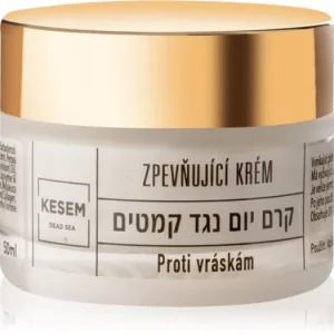 Különleges ajánlat KESEMDaily Firming Anti-Wrinkle Cream feszesítő és ránctalanító nappali krém
