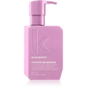 Legjobb ár Kevin MurphyHydrate - Me Masque hidratáló maszk a fénylő és selymes hajért