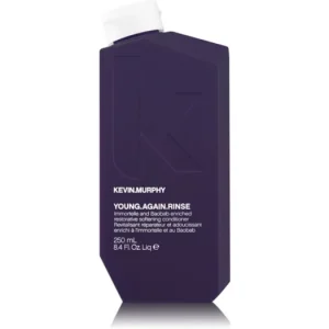 Népszerű Kevin MurphyYoung Again Rinse regeneráló kondicionáló a magas fényért