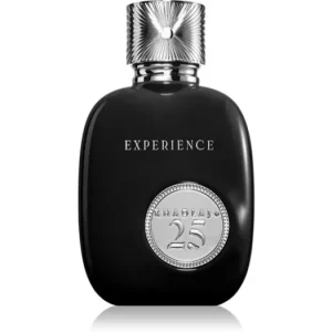 Khadlaj25 Experience Eau de Parfum unisex Legjobb ár