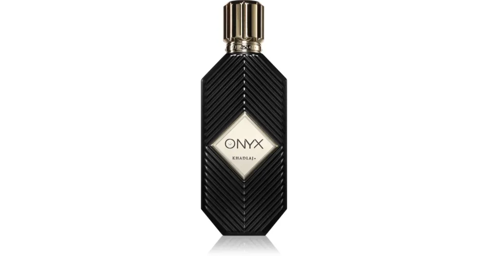 Olcsóbb KhadlajOnyx Gold Eau de Parfum uraknak