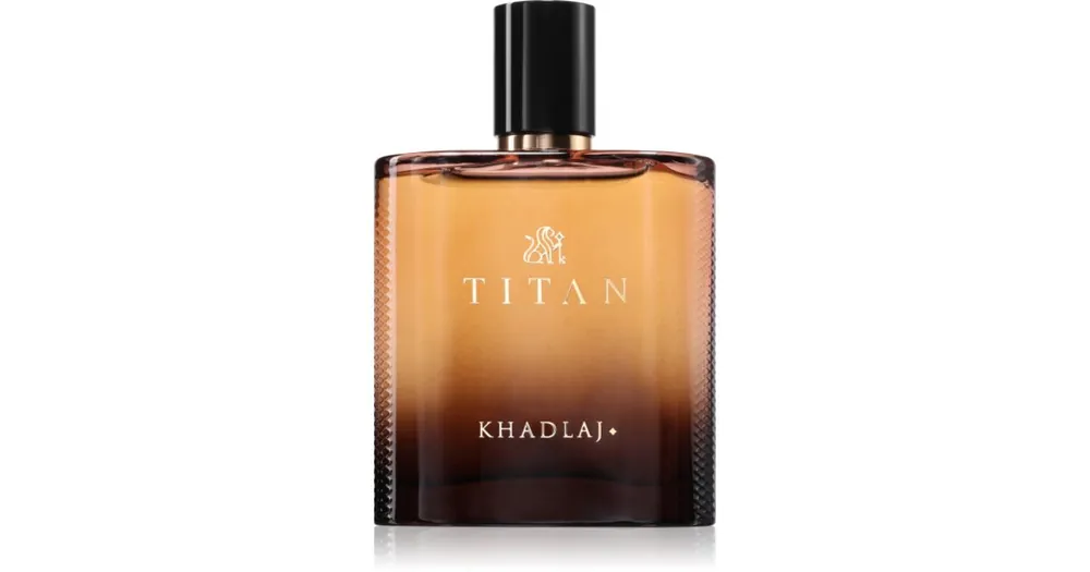 Olcsóbb KhadlajTitan Eau de Parfum uraknak