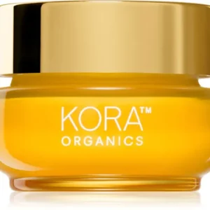 Ne maradj le KORA OrganicsTurmeric Glow Moisturizer hidratáló krém