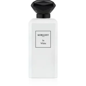 Végkiárusítás KorloffIn White Eau de Toilette uraknak