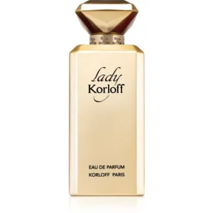 Vedd meg online KorloffLady Korloff Eau de Parfum hölgyeknek