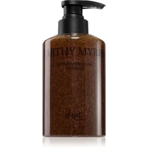 KUNDALObjet Exfoliating & Waterfull Hand Wash Kézápoló folyékony szappan hámlasztó hatással Kedvezményes ár