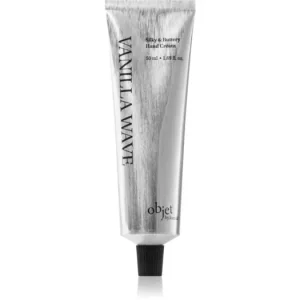 KUNDALObjet Silky & Buttery Hand Cream ápoló kézkrém a táplálásért és hidratálásért Gyors kiszállítás