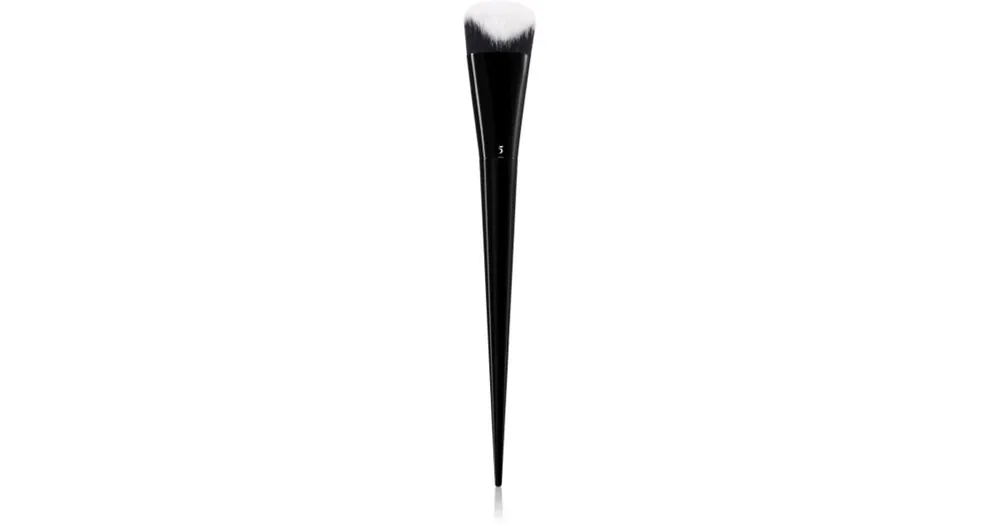 Gyors szállítás KVD BeautyEdge Creme Contour Brush kontúrozó ecset