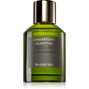 Laboratorio OlfattivoMandarino Eau de Cologne unisex Legkelendőbb
