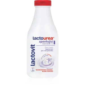 LactovitLactoUrea Firming tusfürdő gél a bőr feszességéért Népszerű