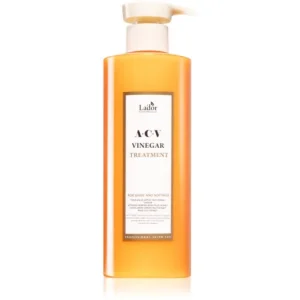 La‘dorACV Vinegar mélyregeneráló kondicionáló a fénylő és selymes hajért Vásárlói kedvenc