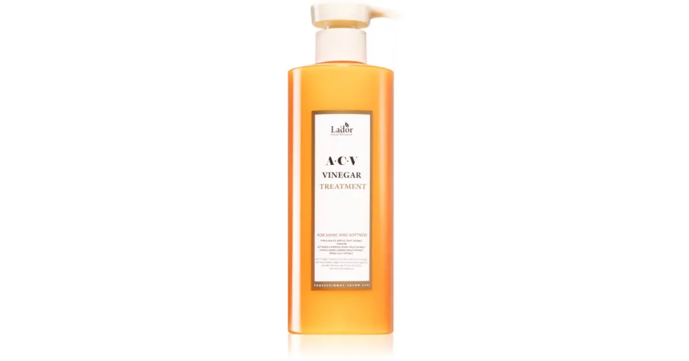 La‘dorACV Vinegar mélyregeneráló kondicionáló a fénylő és selymes hajért Vásárlói kedvenc