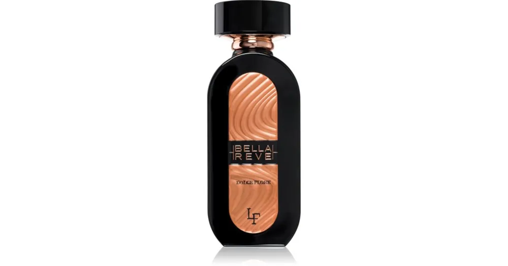 La FedeBella Reve Dolce Flore Eau de Parfum hölgyeknek Ajánlat
