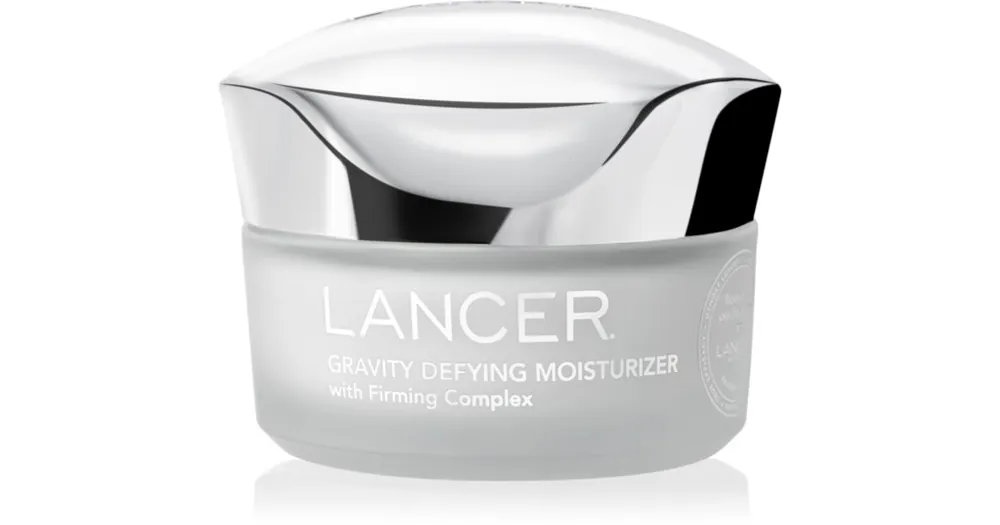LANCERGRAVITY DEFYING Moisturiser feszesítő és liftinges nappali krém Árengedmény