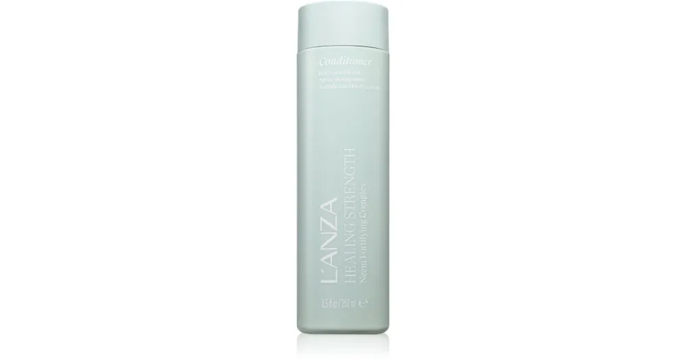 Gyors kiszállítás L‘anzaHealing Strength Manuka Honey hidratáló kondicionáló
