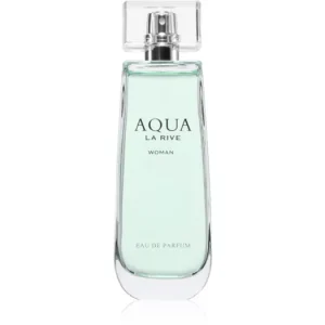 La RiveAqua Woman Eau de Parfum hölgyeknek Utolsó esély