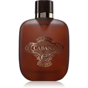 La RiveCabana Eau de Toilette uraknak Újdonság
