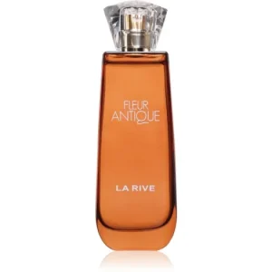 Újdonság La RiveFleur Antique Eau de Parfum unisex