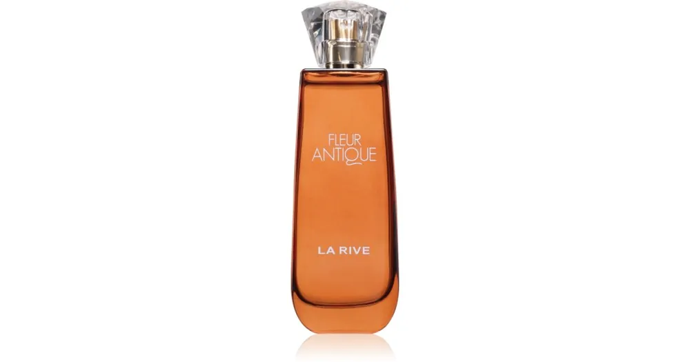 Újdonság La RiveFleur Antique Eau de Parfum unisex