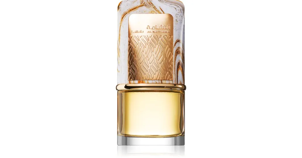 LattafaAl Nashama Eau de Parfum unisex Csak ma