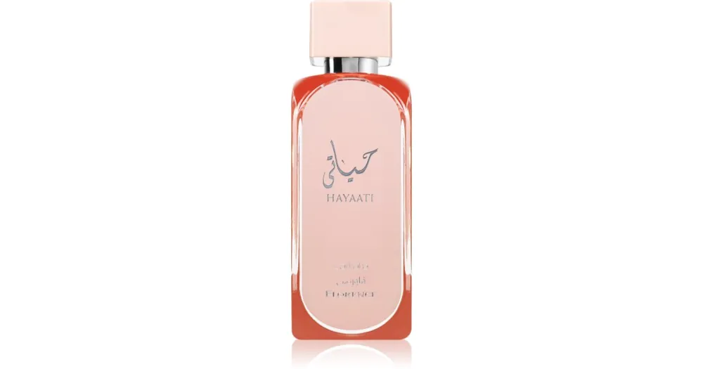 LattafaHayaati Florence Eau de Parfum unisex Népszerű