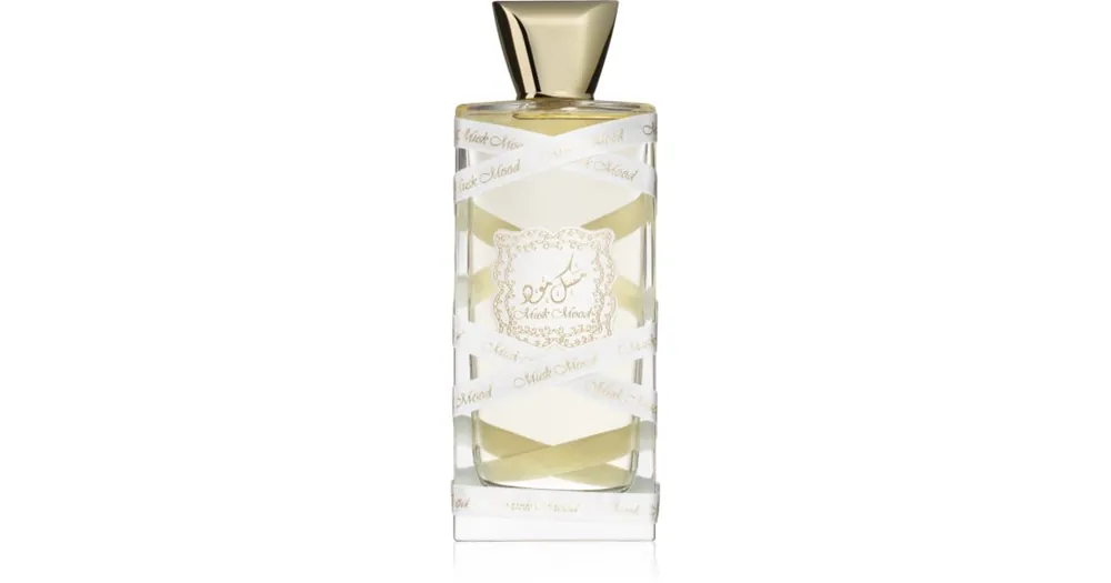 LattafaMusk Mood Eau de Parfum unisex Újdonság