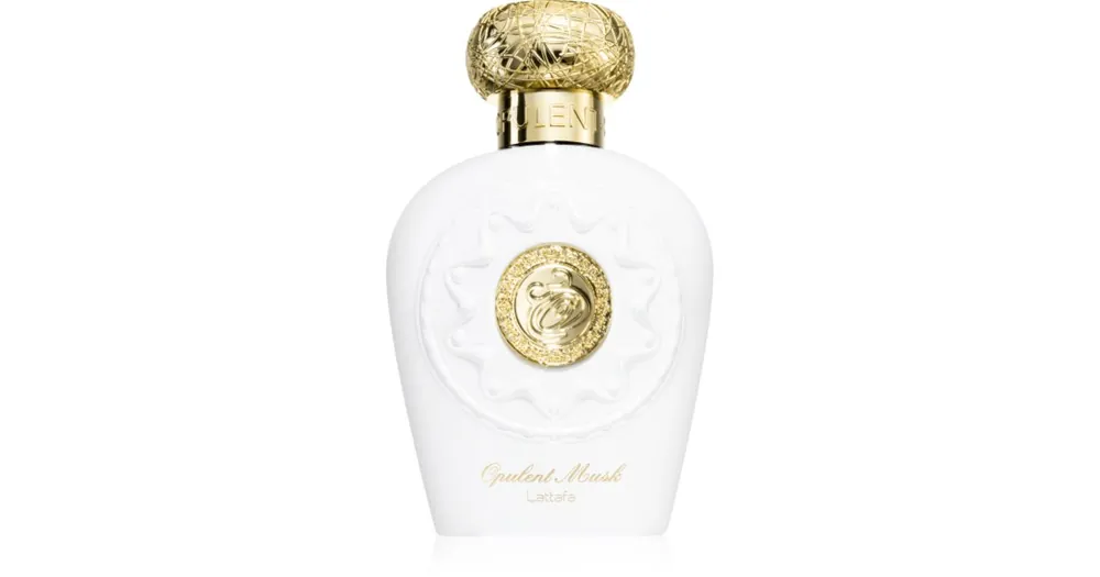Vedd meg most LattafaOpulent Musk Eau de Parfum hölgyeknek