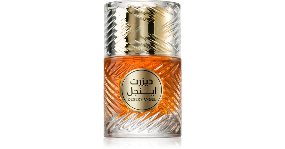 Utolsó esély Le ChameauDesert Angel Eau de Parfum unisex