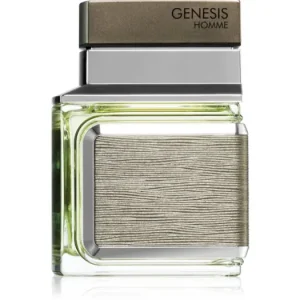 Olcsóbb Le ChameauGenesis Homme Eau de Toilette uraknak