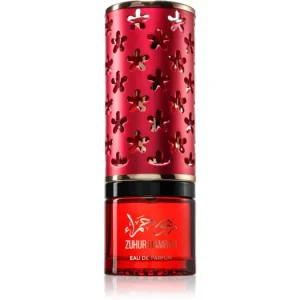 Le ChameauZuhur Hamrah Eau de Parfum hölgyeknek Újdonság