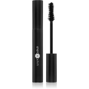 Csak ma Lily LoloBig Lash Mascara szempillaspirál a dús pillákért