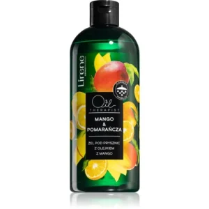 Kihagyhatatlan ajánlat LireneShower Gel tusfürdő gél olajjal