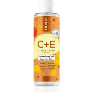 LireneVitamin Energy C+E élénkítő tonik Szuper akció