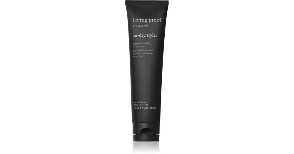 Gyors szállítás Living ProofAir-Dry Styler hajformázó krém töredezés ellen
