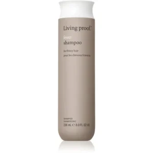 Living ProofNo Frizz sampon töredezés ellen Biztonságos vásárlás