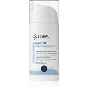 Biztonságos fizetés LobeySkin Care sminklemosó tej BIO termék