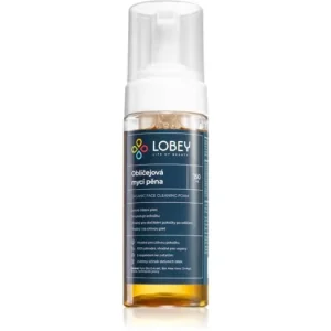 Szuper ajánlat LobeyFace Cleanser tisztító hab az arcra