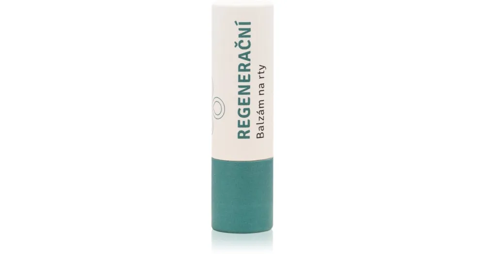 LobeySkin Care Lip Balm regeneráló szájbalzsam Gyors szállítás
