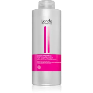 Londa ProfessionalColor Radiance hajszínvédő ápolás festett hajra Exkluzív ajánlat