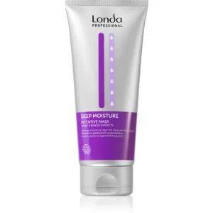 Olcsóbb Londa ProfessionalDeep Moisture intenzíven hidratáló és tápláló maszk száraz hajra