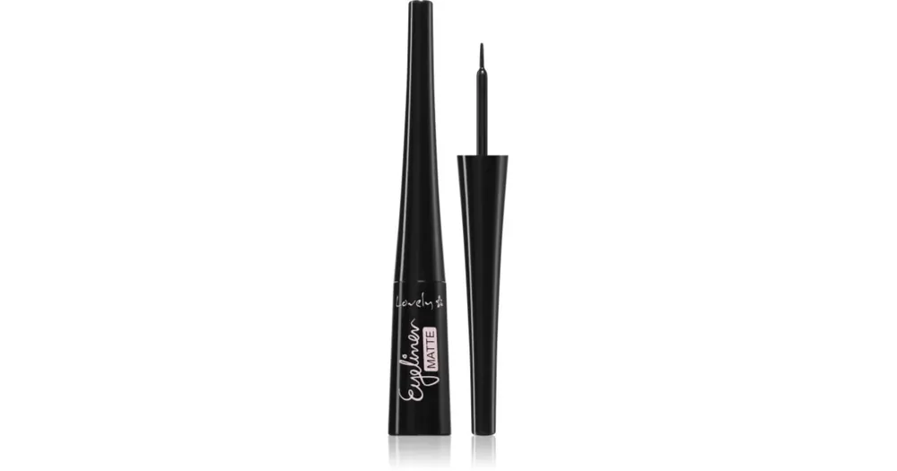 LovelyMatte szemhéjtus matt hatással Azonnal elérhető
