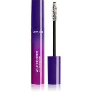 Vásárlói kedvenc LumeneWild Forces Volume Mascara dúsító szempillaspirál