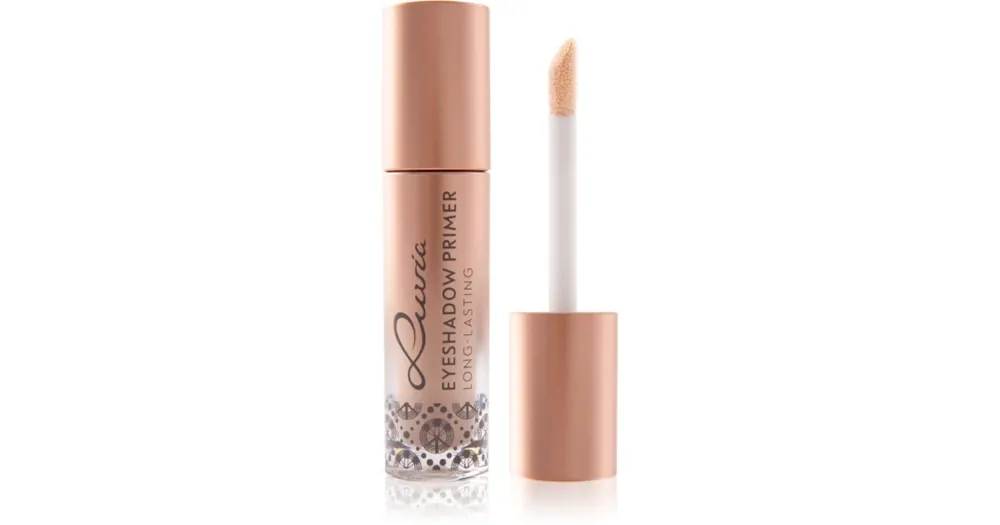 Olcsó Luvia CosmeticsEyeshadow Primer sminkalap a szemhéjfesték alá