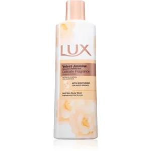 Biztonságos fizetés LuxVelvet Jasmine tusfürdő gél