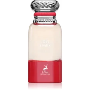 Maison AlhambraLove Spark Eau de Parfum unisex Outlet
